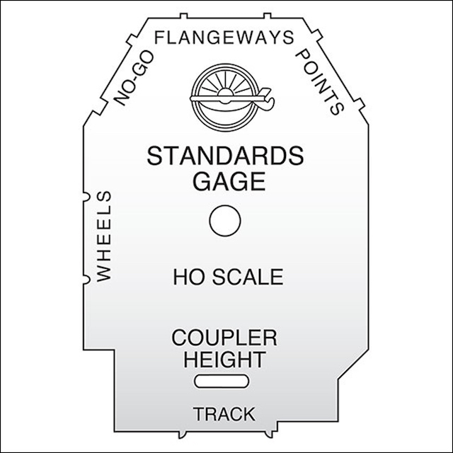 HO-Gauge